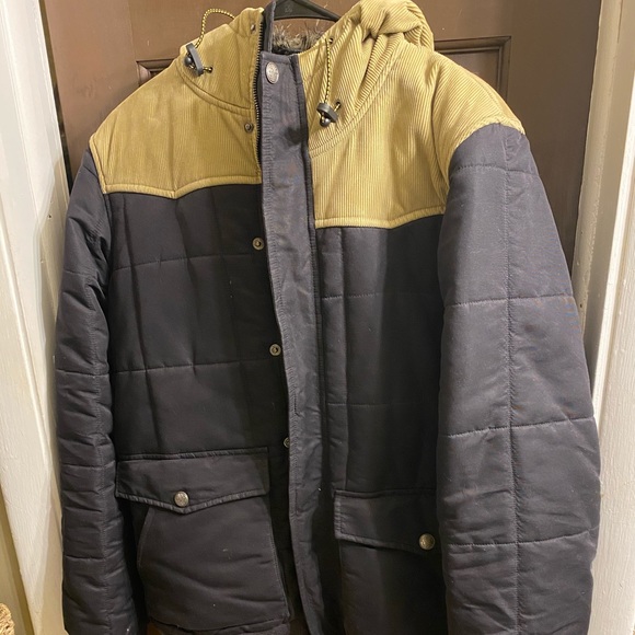 Jacket/coat - Picture 2 of 3